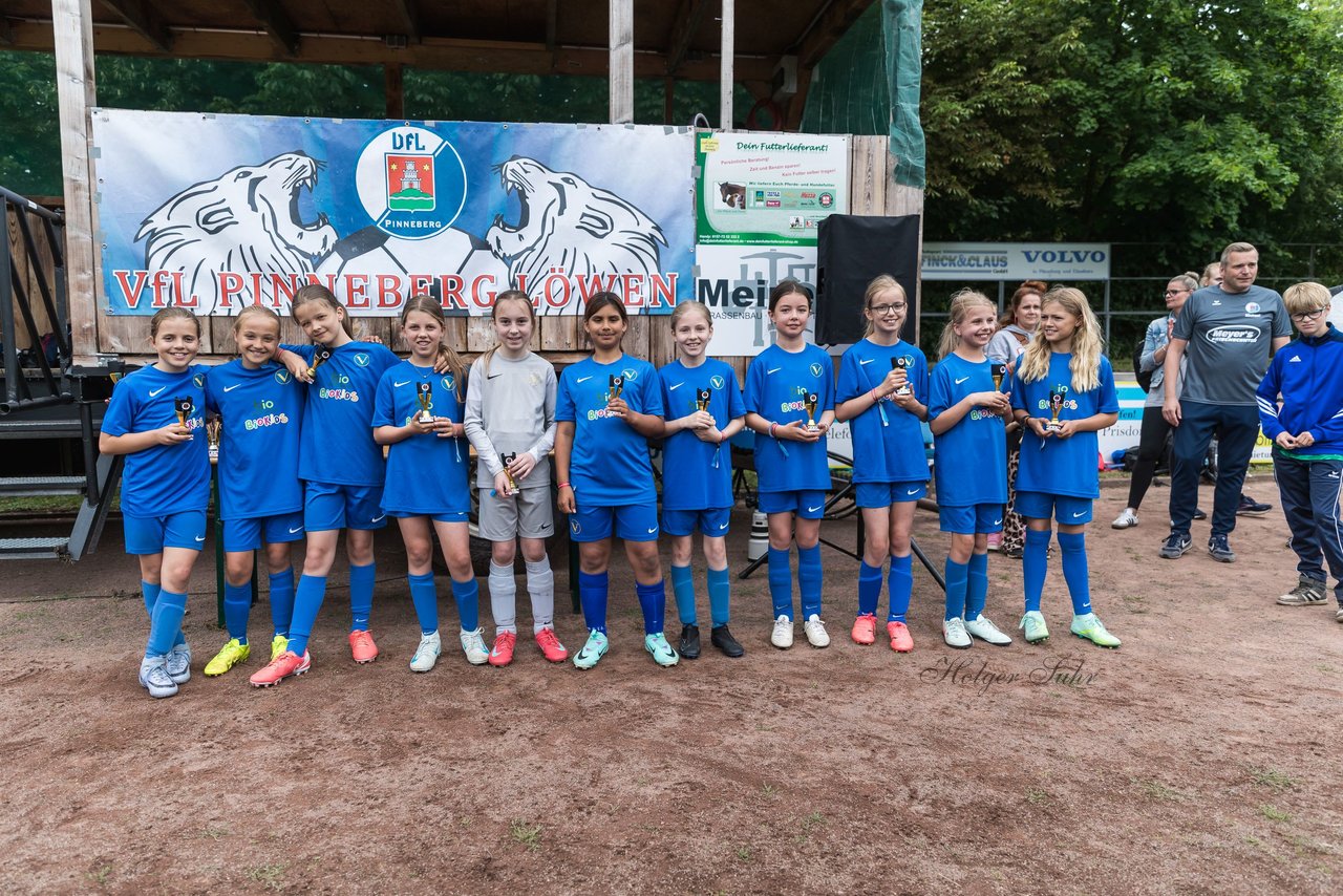 Bild 307 - Loewinnen Cup